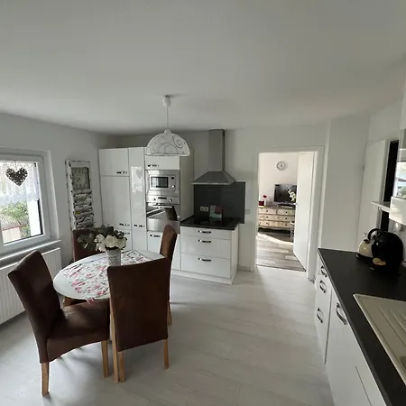 Wohli 4 Sterne Am Harz *